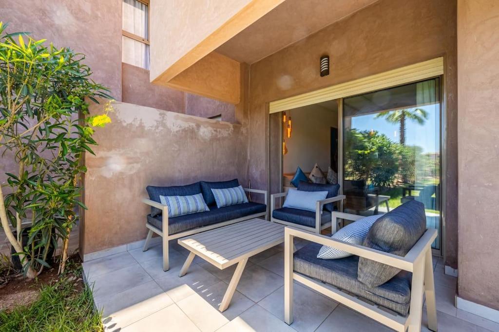 New Incredible&elegant-prestigia-pool-free Parking Appartement Marrakesh