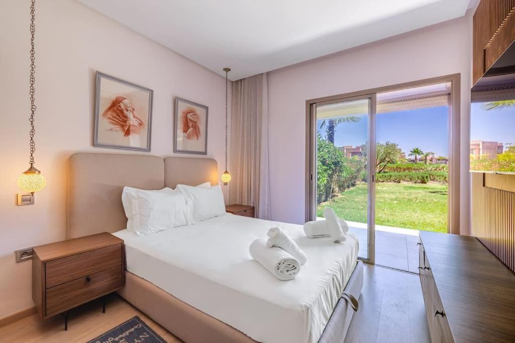 New Incredible&elegant-prestigia-pool-free Parking Marrakesh