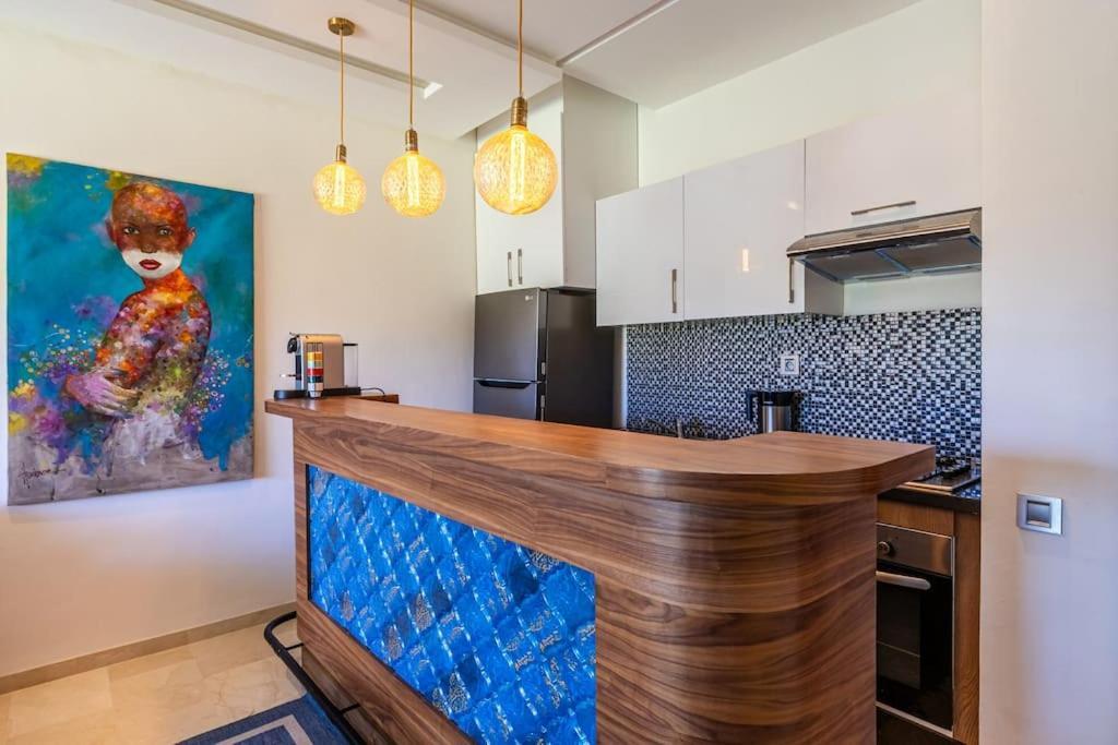 Appartement New Incredible&elegant-prestigia-pool-free Parking
