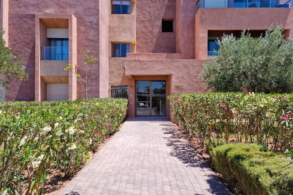New Incredible&elegant-prestigia-pool-free Parking Appartement *